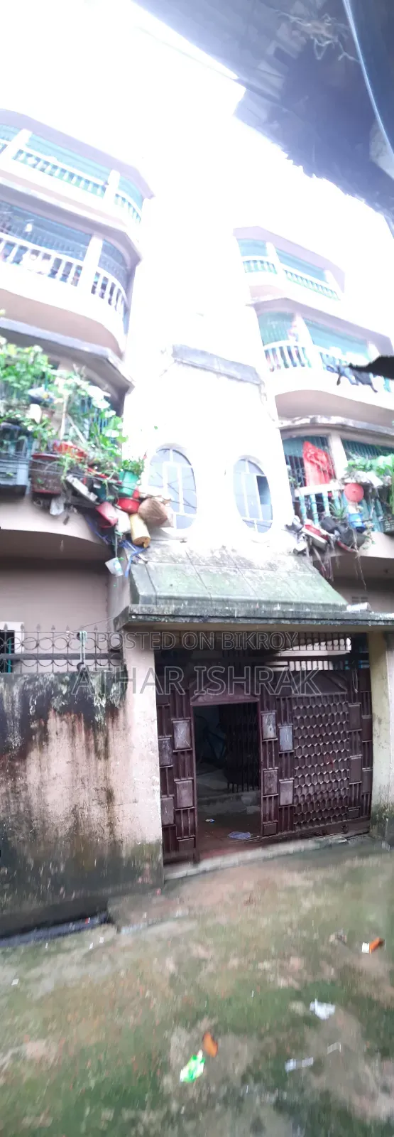Furnished 3-Bedroom Block of Flats in Agrabad for Sale in Agrabad