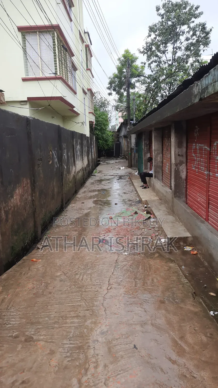 Furnished 3-Bedroom Block of Flats in Agrabad for Sale in Agrabad