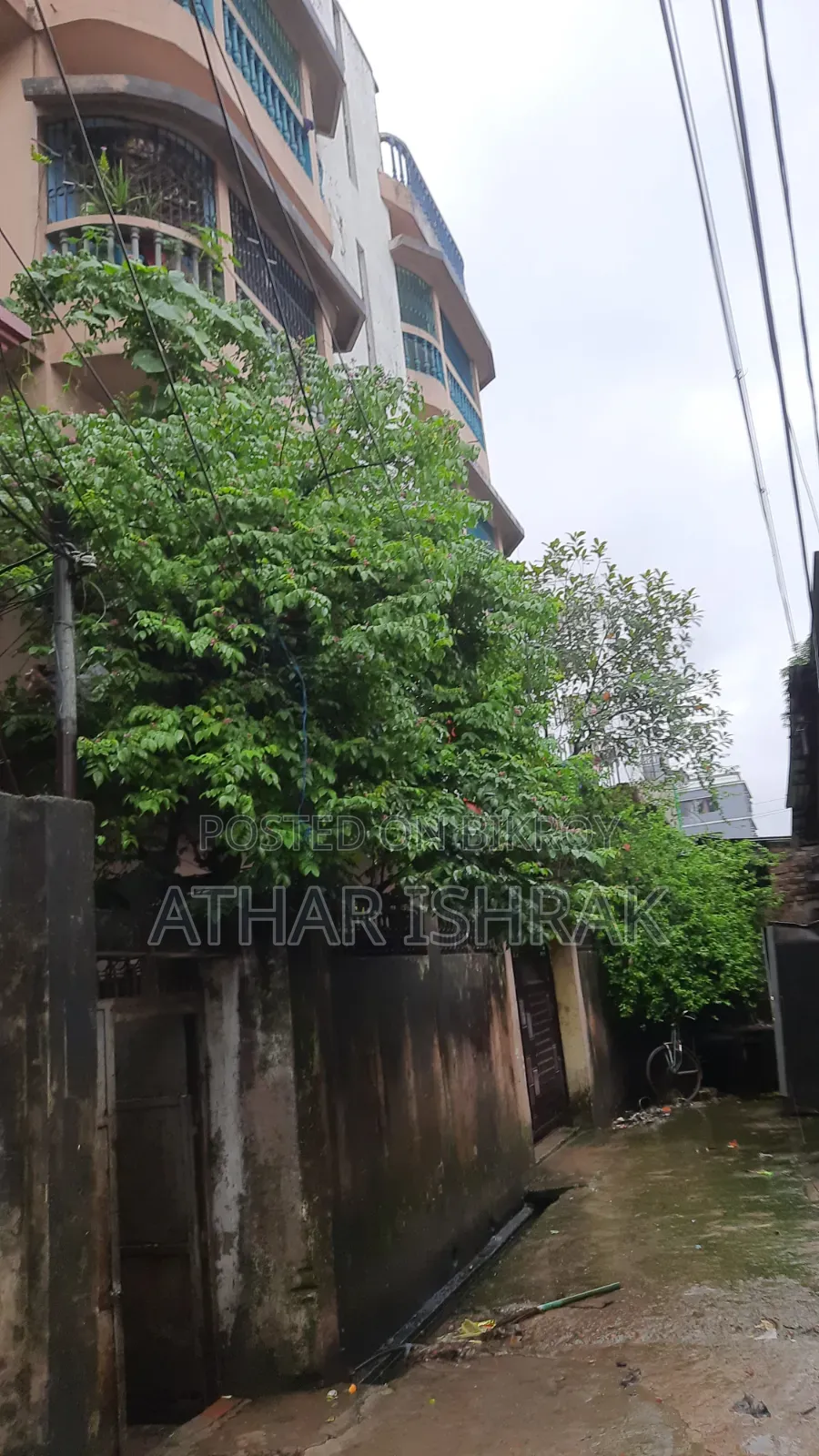 Furnished 3-Bedroom Block of Flats in Agrabad for Sale in Agrabad
