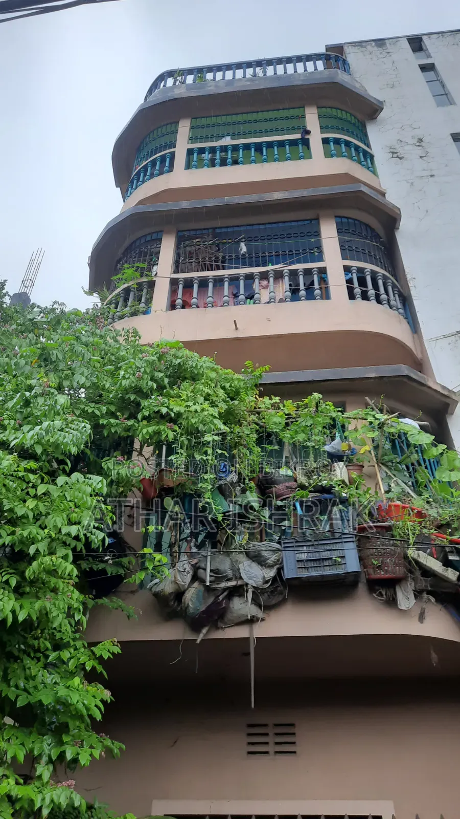 Furnished 3-Bedroom Block of Flats in Agrabad for Sale in Agrabad