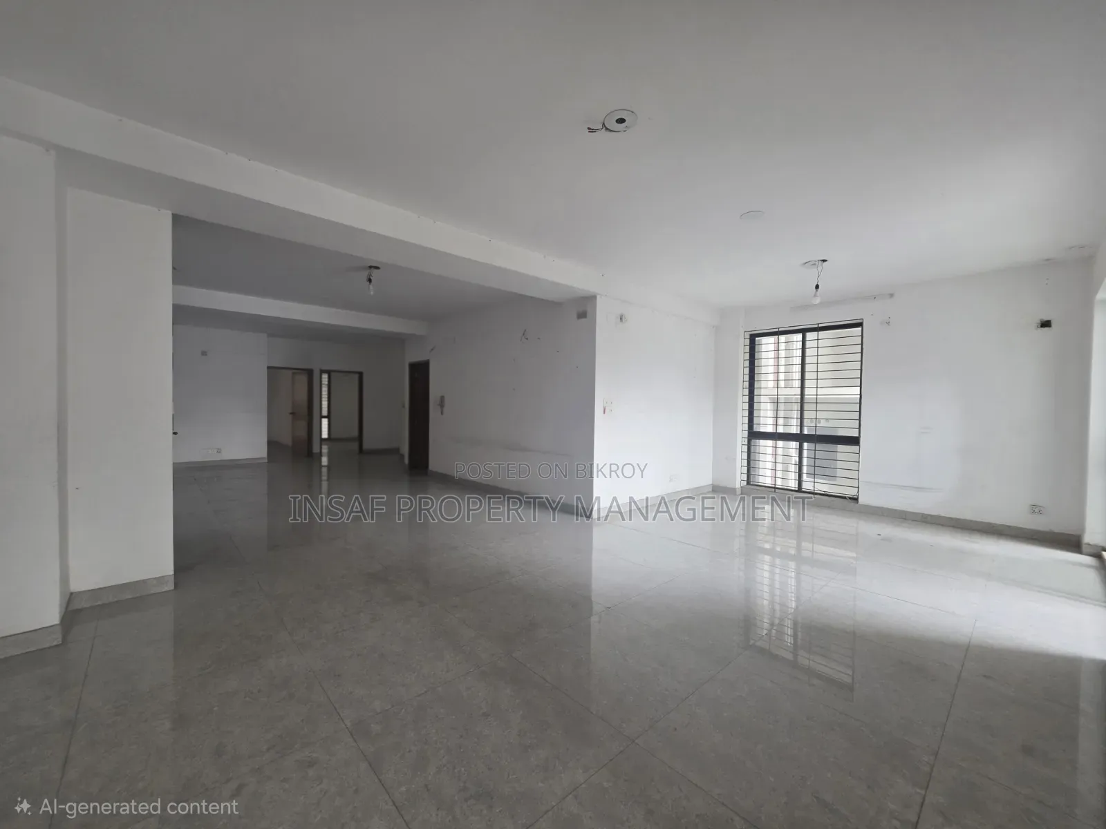 3-Bedroom Apartment in Gulshan for Sale in Gulshan