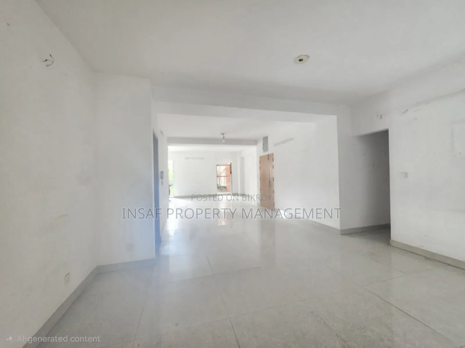 3-Bedroom Apartment in Gulshan for Sale in Gulshan