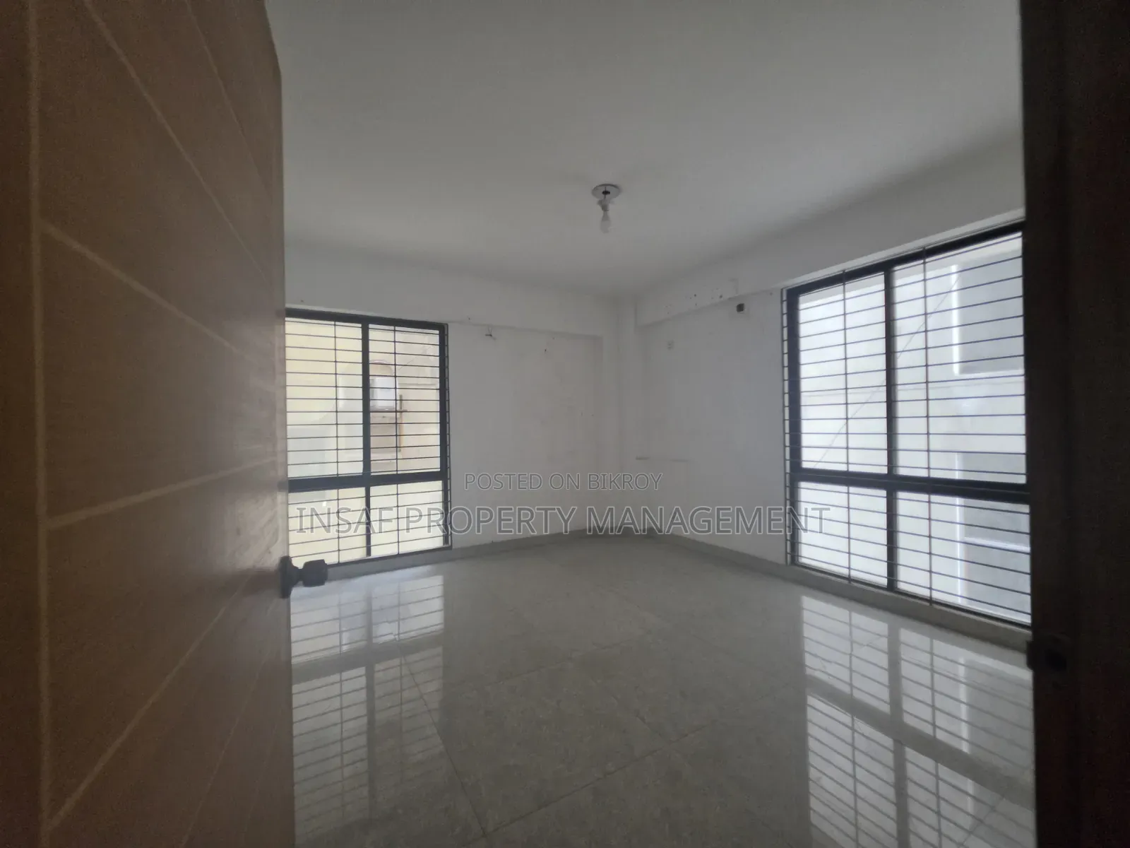 3-Bedroom Apartment in Gulshan for Sale in Gulshan