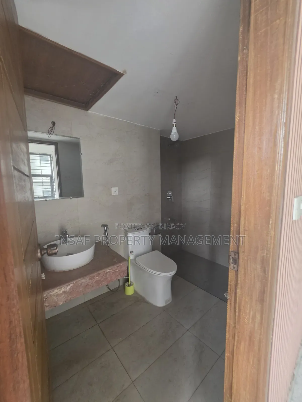 3-Bedroom Apartment in Gulshan for Sale in Gulshan