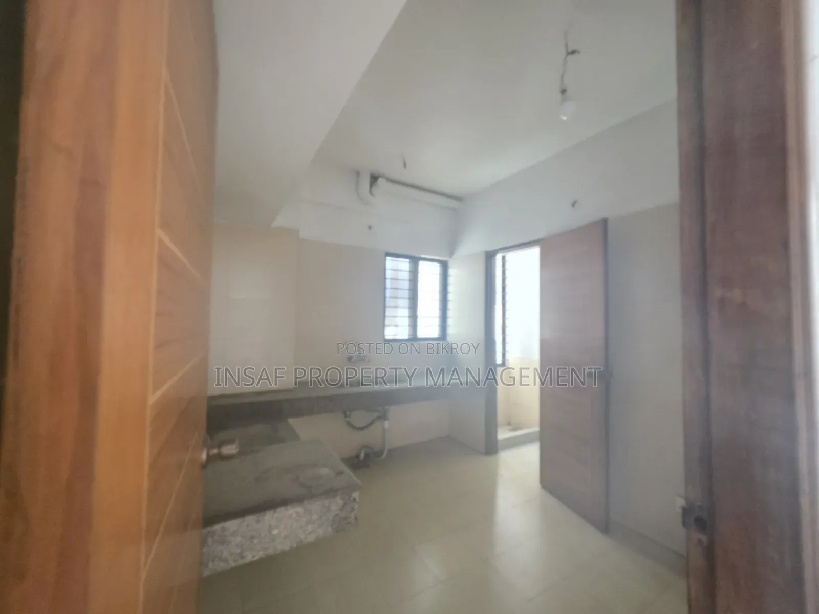 3-Bedroom Apartment in Gulshan for Sale in Gulshan