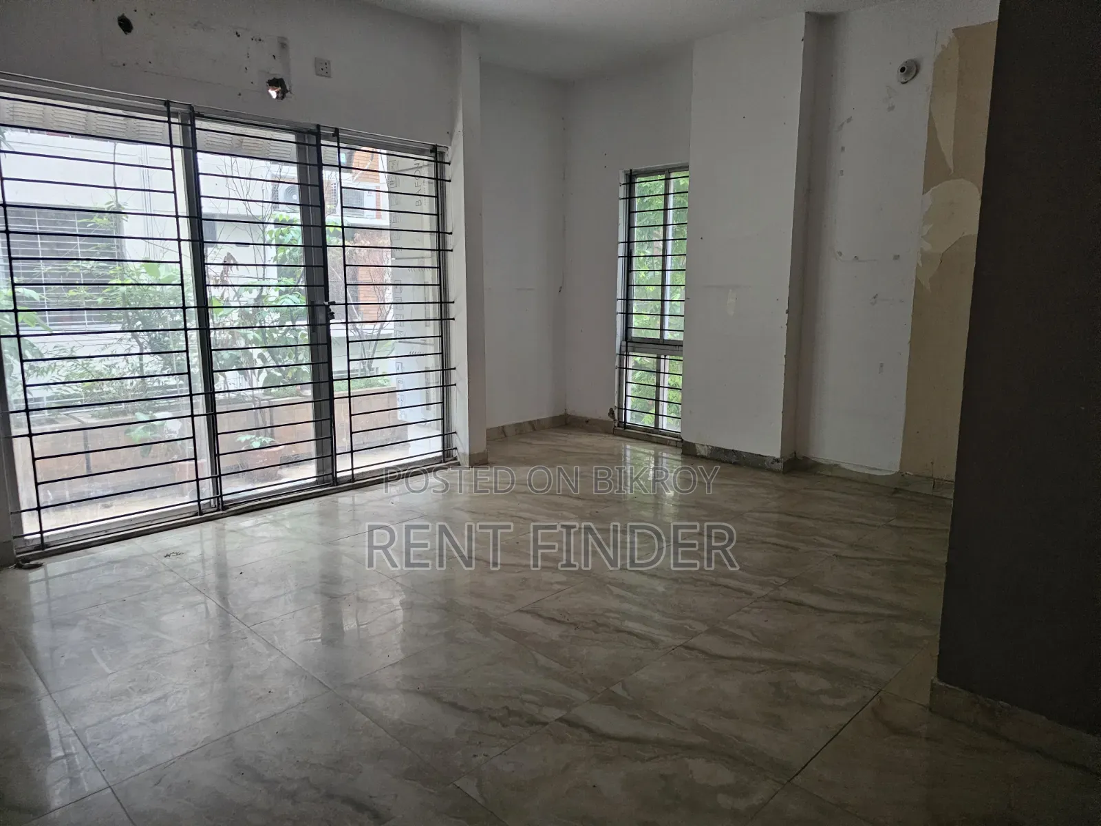 2-Bedroom Apartment in Gulshan for Rent in Gulshan