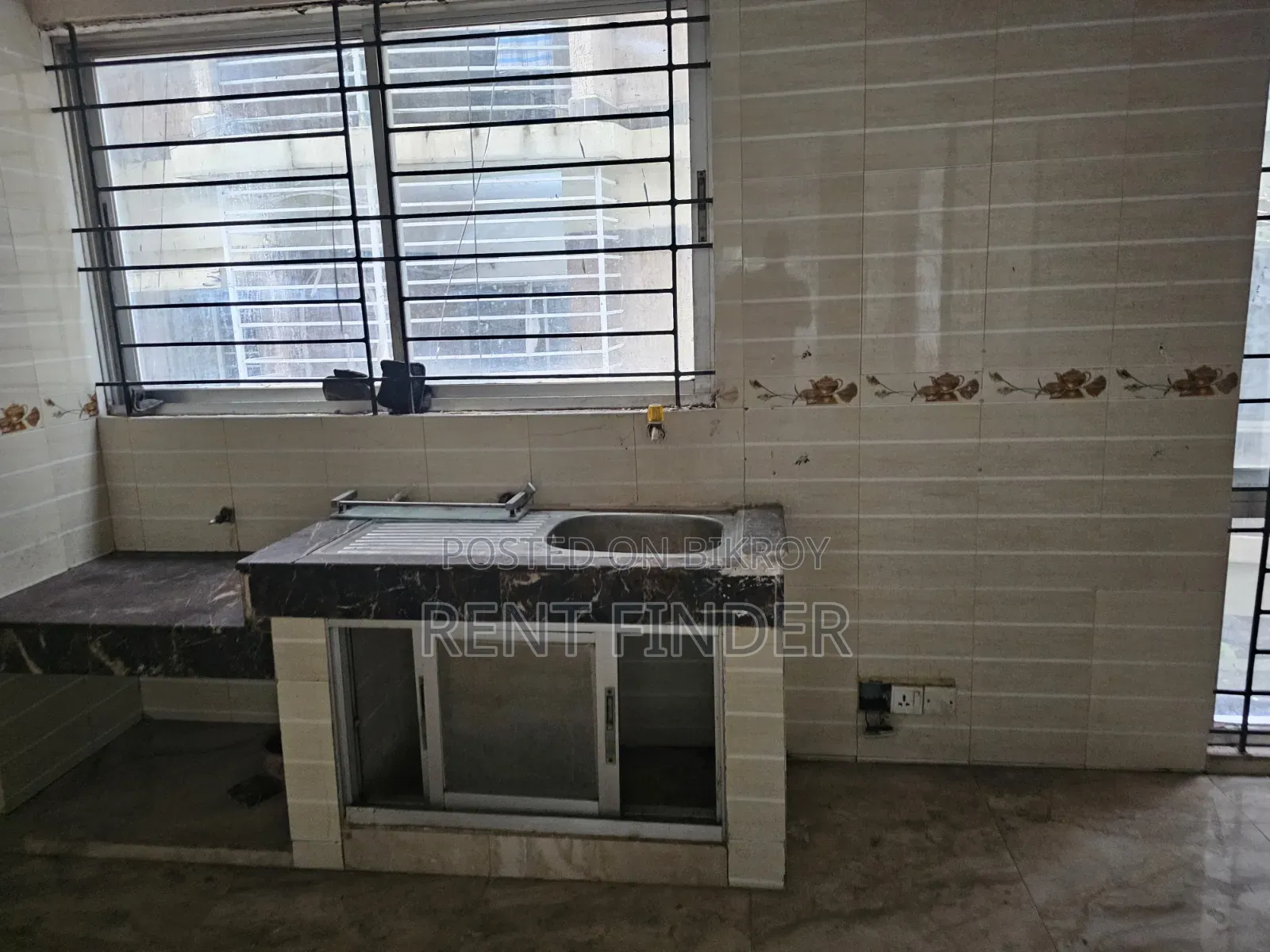 2-Bedroom Apartment in Gulshan for Rent in Gulshan