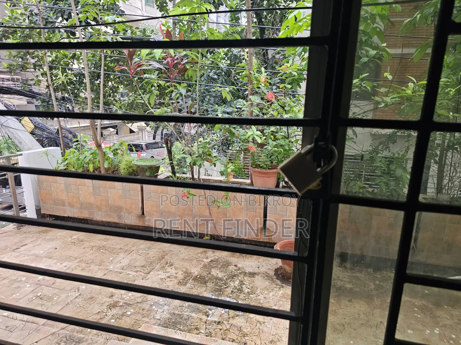 2-Bedroom Apartment in Gulshan for Rent in Gulshan