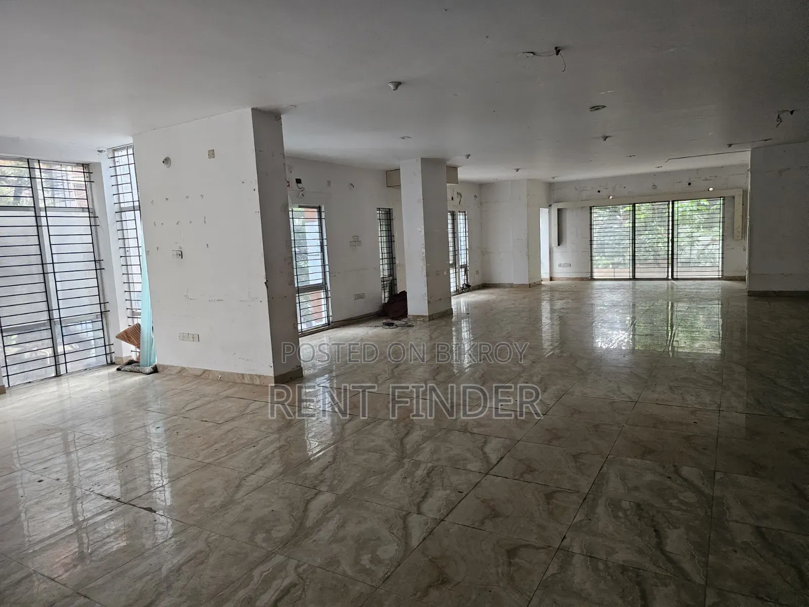 2-Bedroom Apartment in Gulshan for Rent in Gulshan
