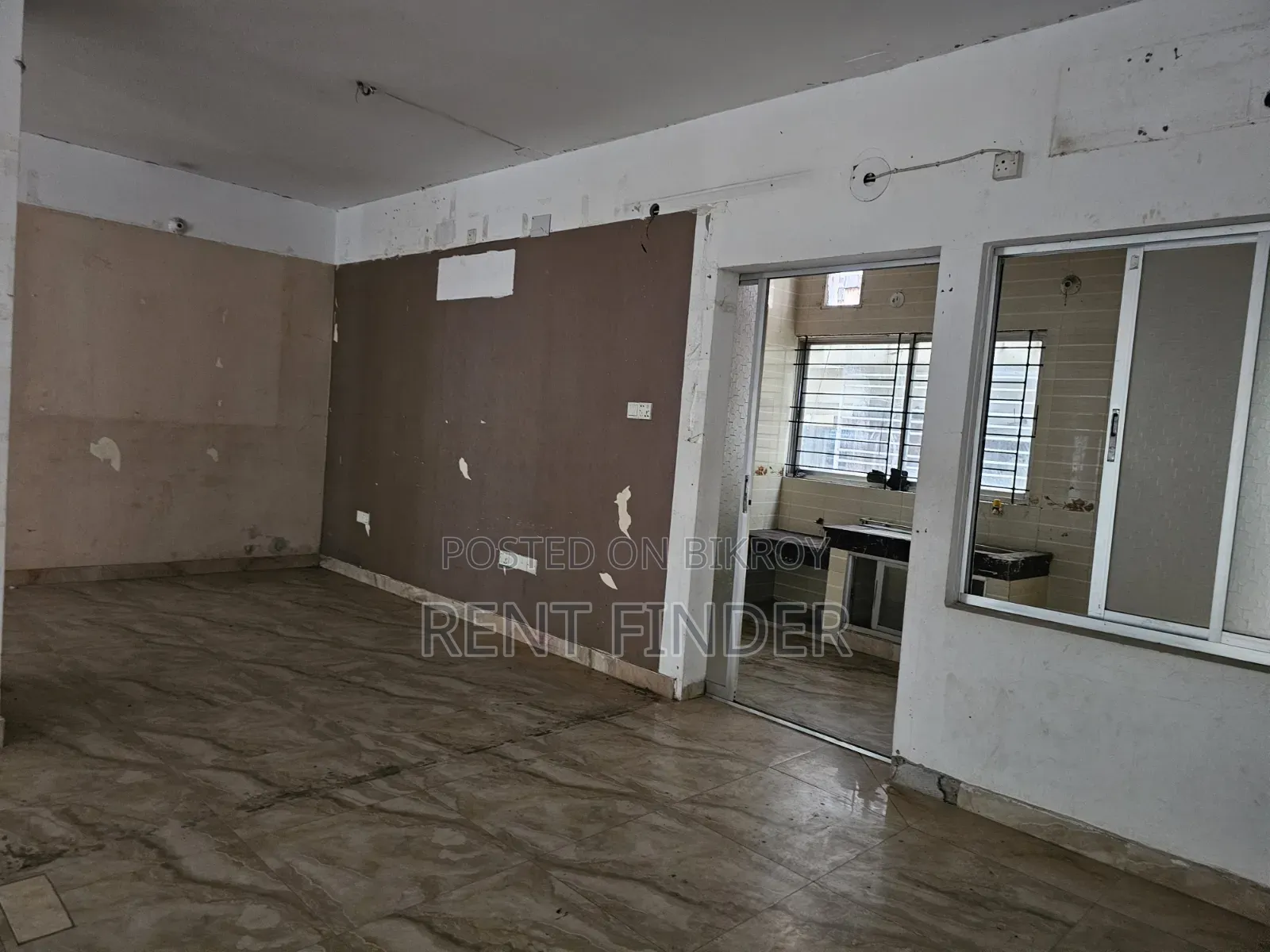 2-Bedroom Apartment in Gulshan for Rent in Gulshan