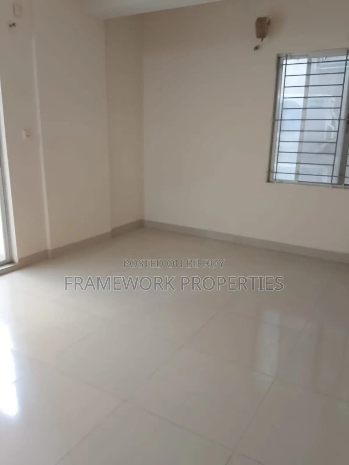 3 Bedroom Apartment in Mohammadpur for Sale in Mohammadpur