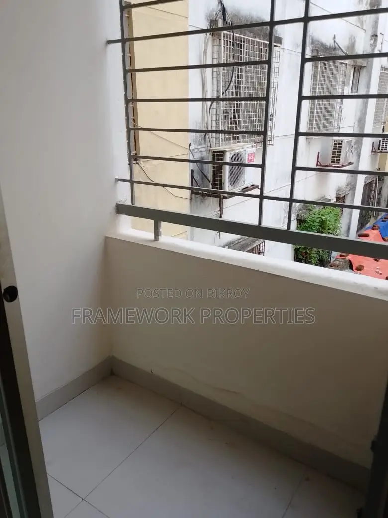 3 Bedroom Apartment in Mohammadpur for Sale in Mohammadpur