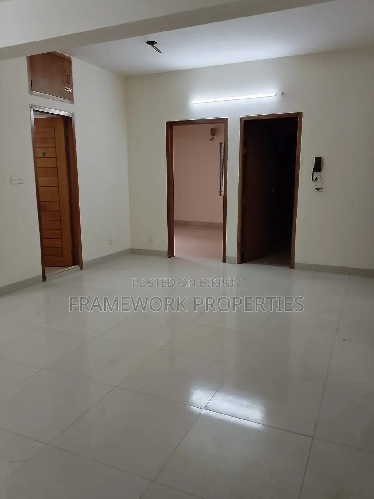 3 Bedroom Apartment in Mohammadpur for Sale in Mohammadpur