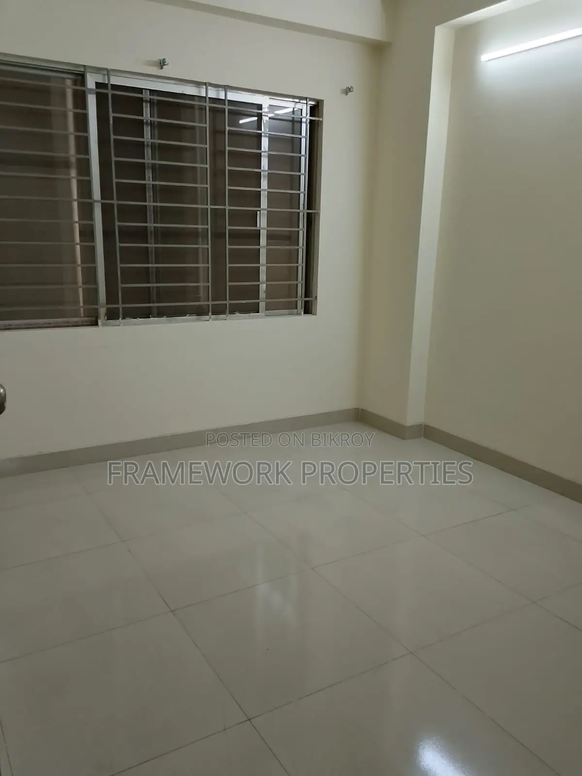3 Bedroom Apartment in Mohammadpur for Sale in Mohammadpur
