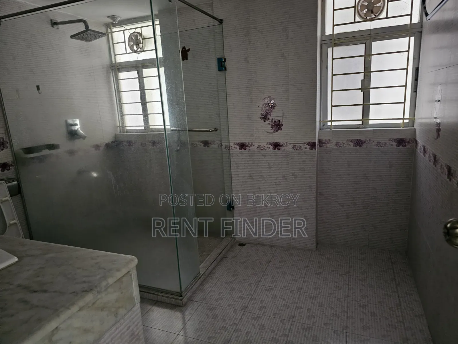 4-bedroom Apartment in Banani for Rent in Banani