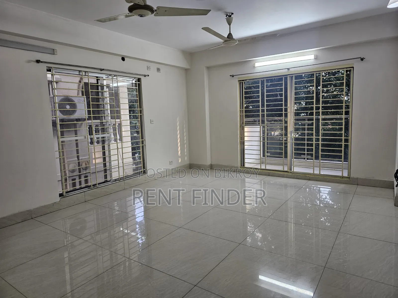 4-bedroom Apartment in Banani for Rent in Banani