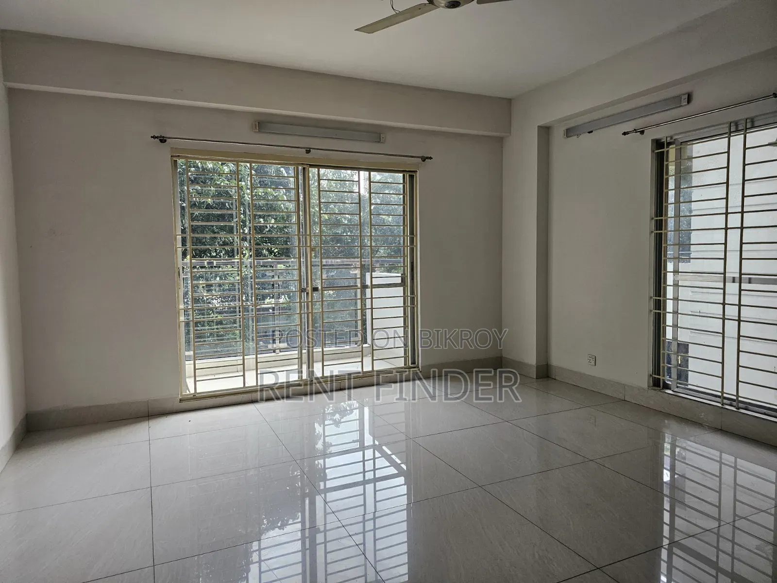 4-bedroom Apartment in Banani for Rent in Banani