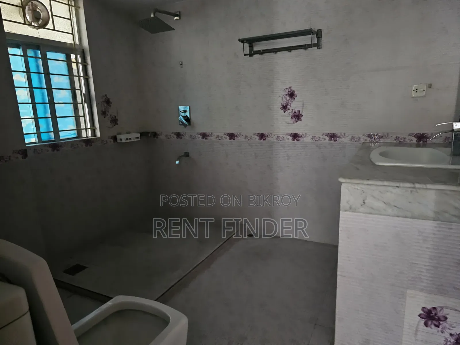 4-bedroom Apartment in Banani for Rent in Banani