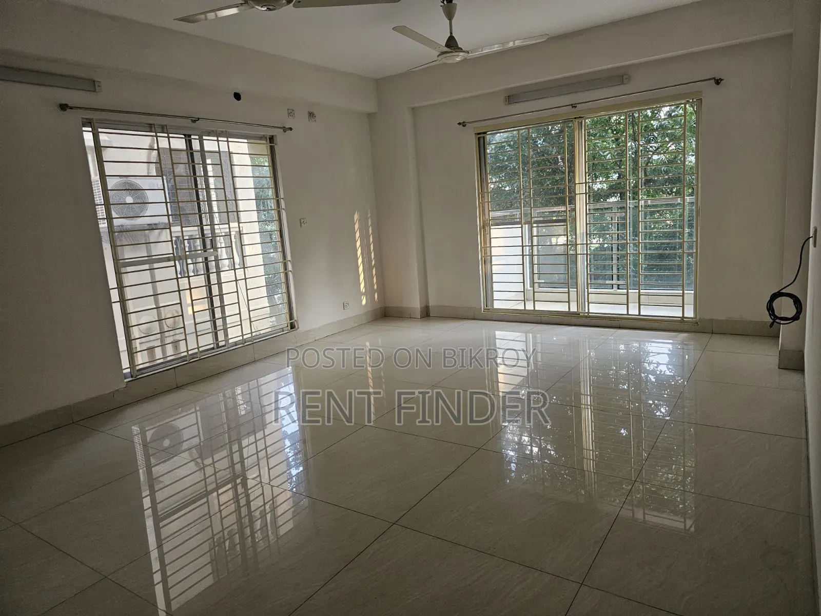 4-bedroom Apartment in Banani for Rent in Banani