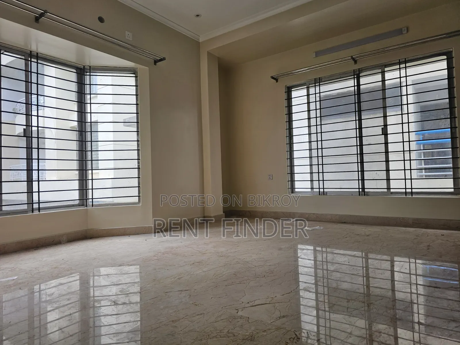 4-bedroom Apartment in Gulshan for Rent in Gulshan