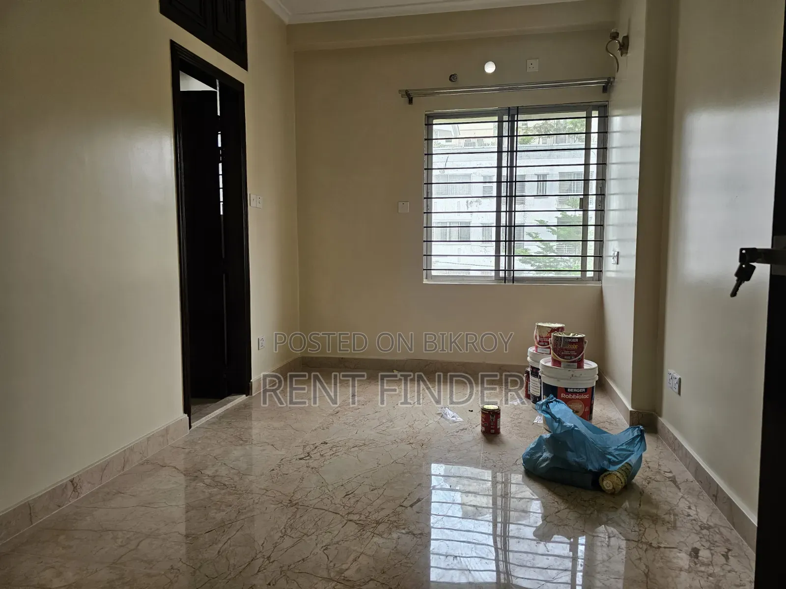 4-bedroom Apartment in Gulshan for Rent in Gulshan