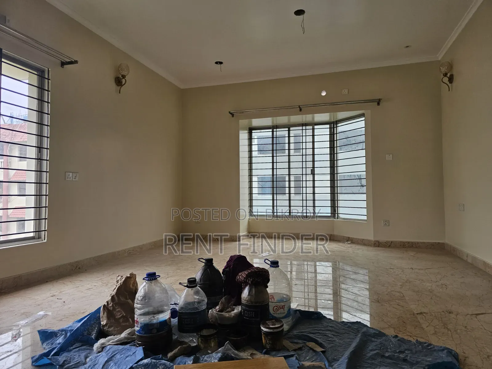 4-bedroom Apartment in Gulshan for Rent in Gulshan