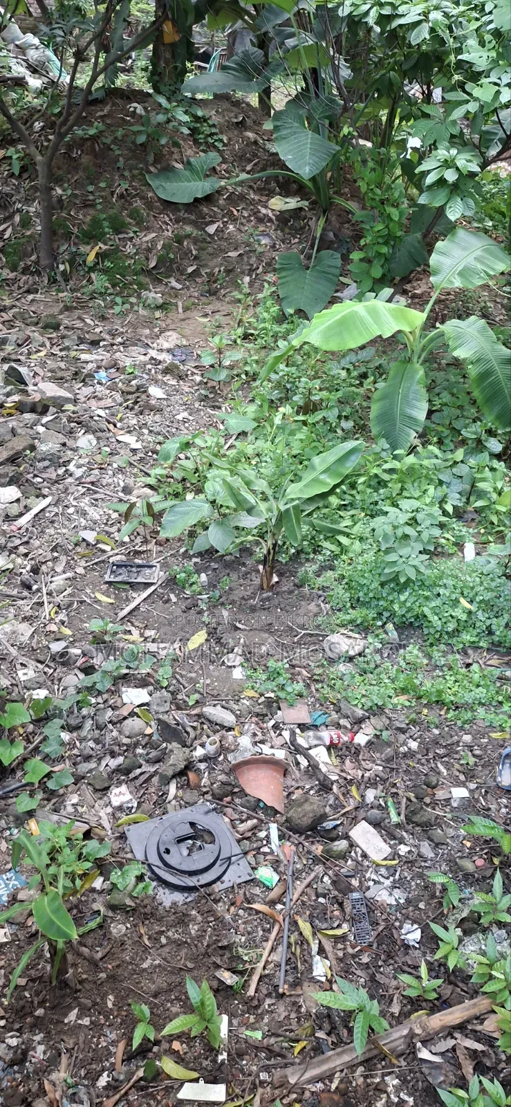 Ownership transfer of 3 katha plot in "South Town" at a low price. in Keraniganj