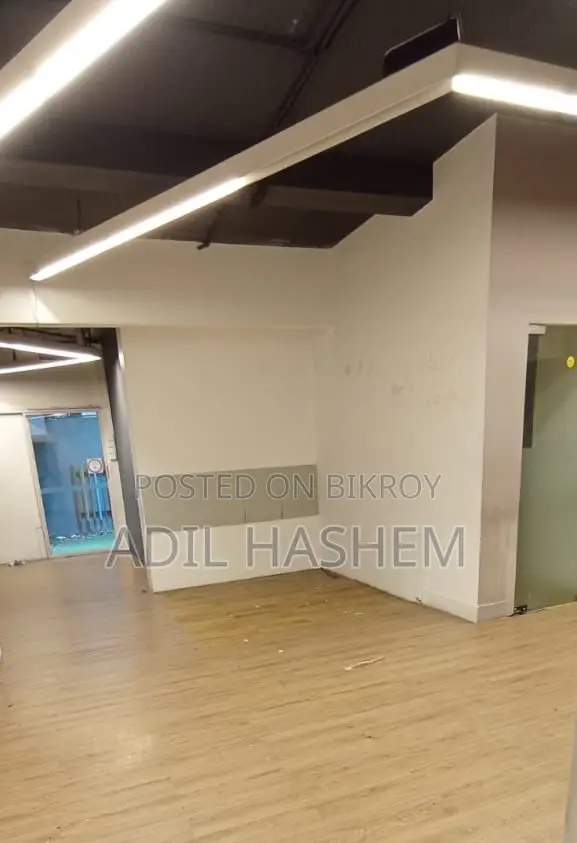 2-Bedroom House in Gulshan for Rent in Gulshan