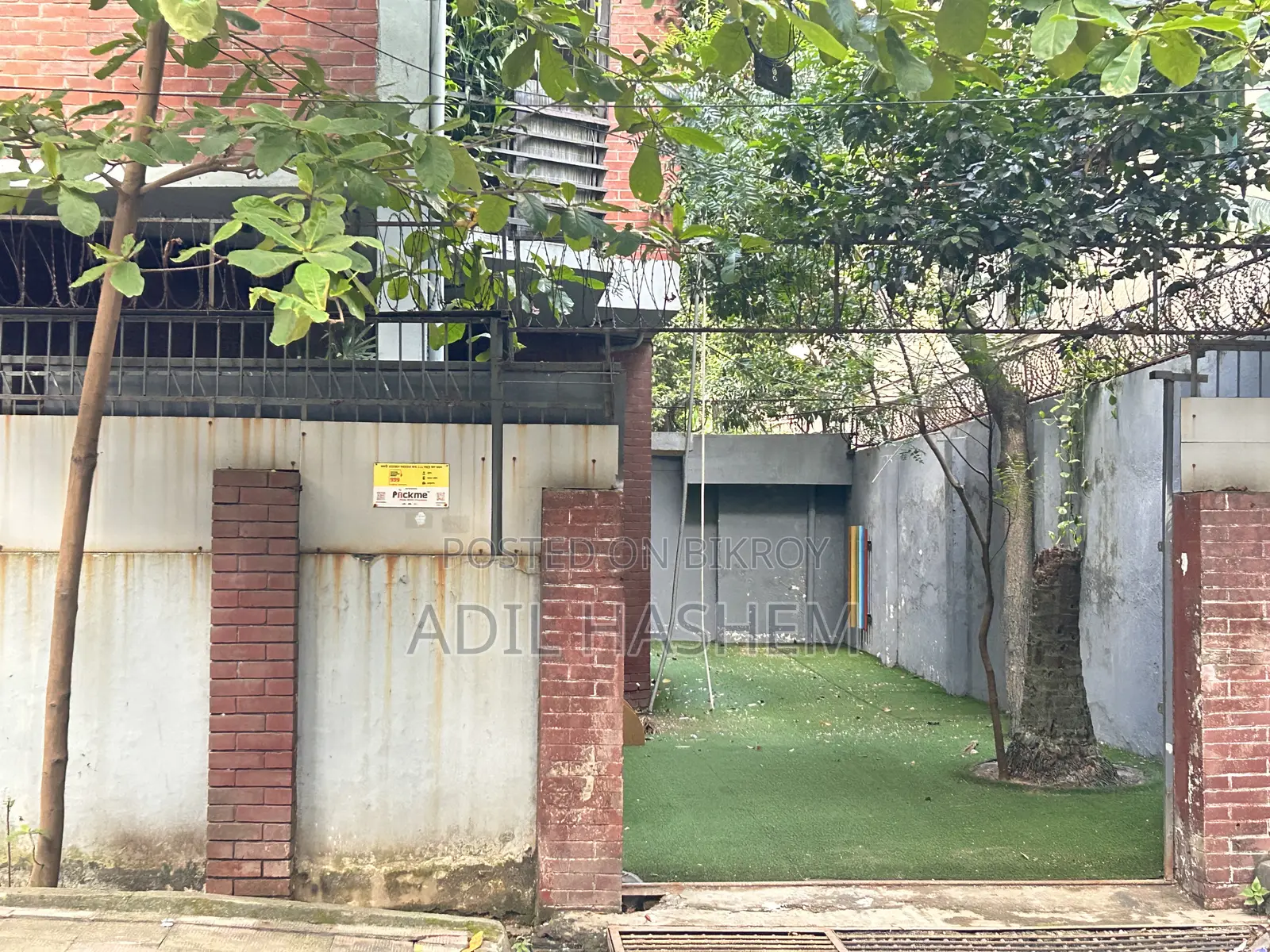 2-Bedroom House in Gulshan for Rent in Gulshan