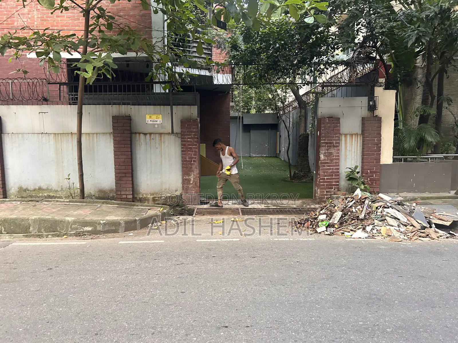 2-Bedroom House in Gulshan for Rent in Gulshan