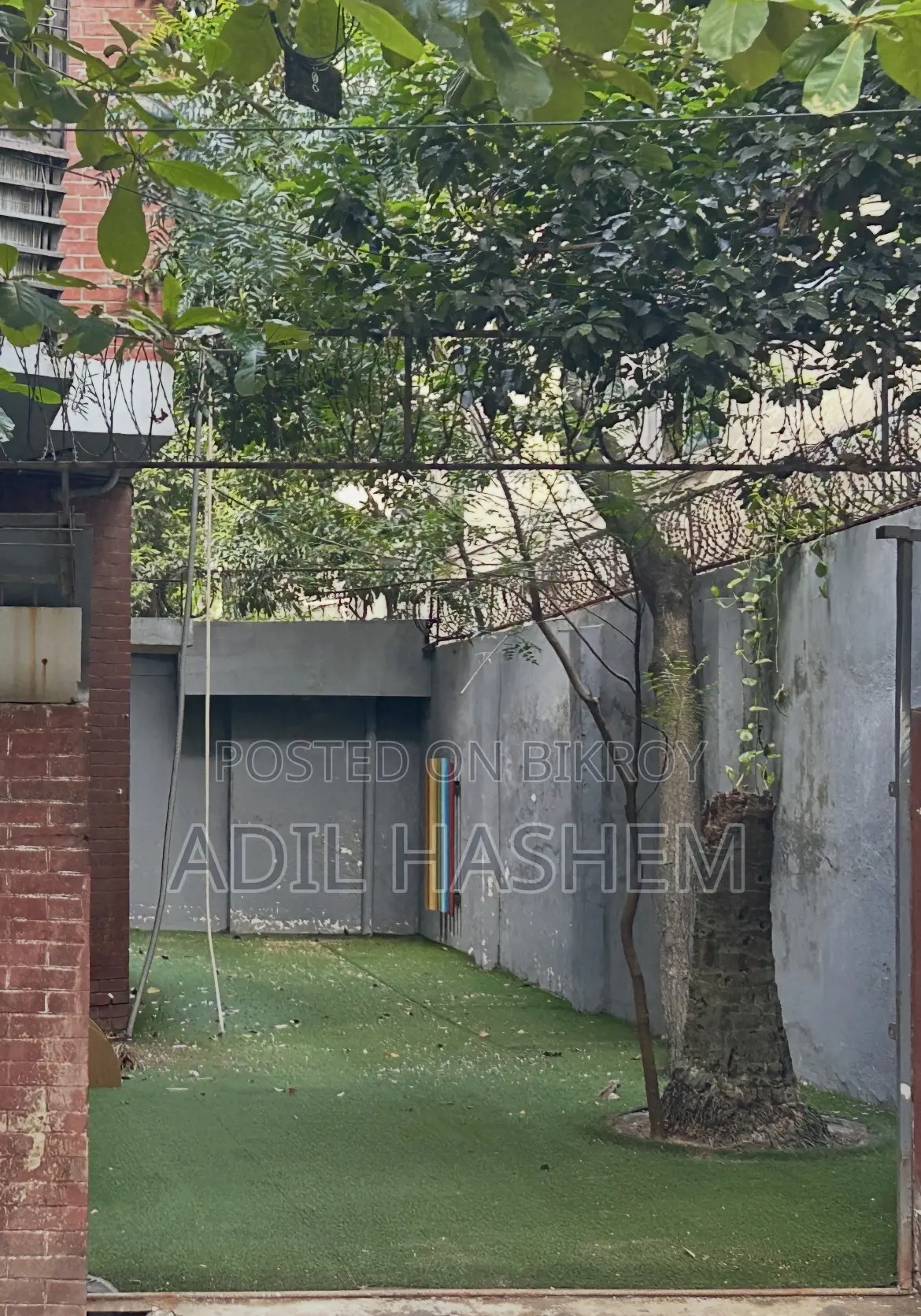 2-Bedroom House in Gulshan for Rent in Gulshan