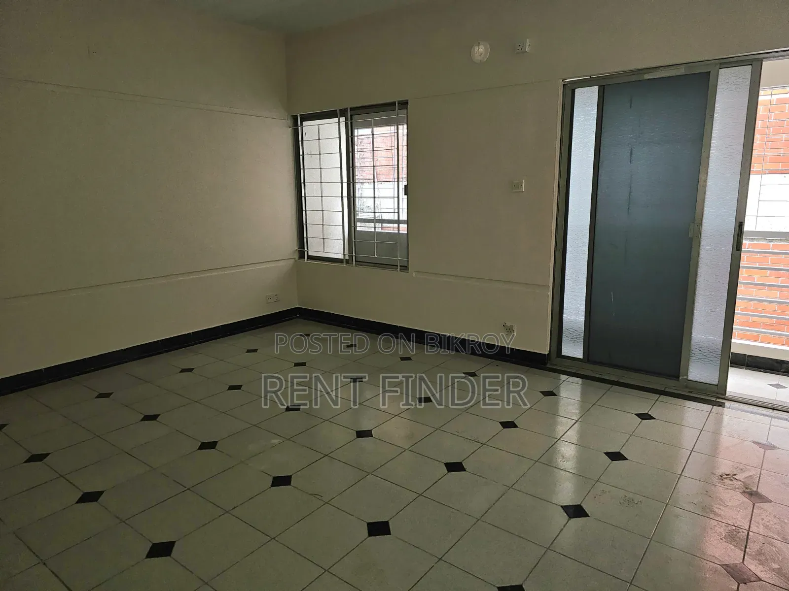 4-bedroom Apartment in Gulshan for Rent in Gulshan