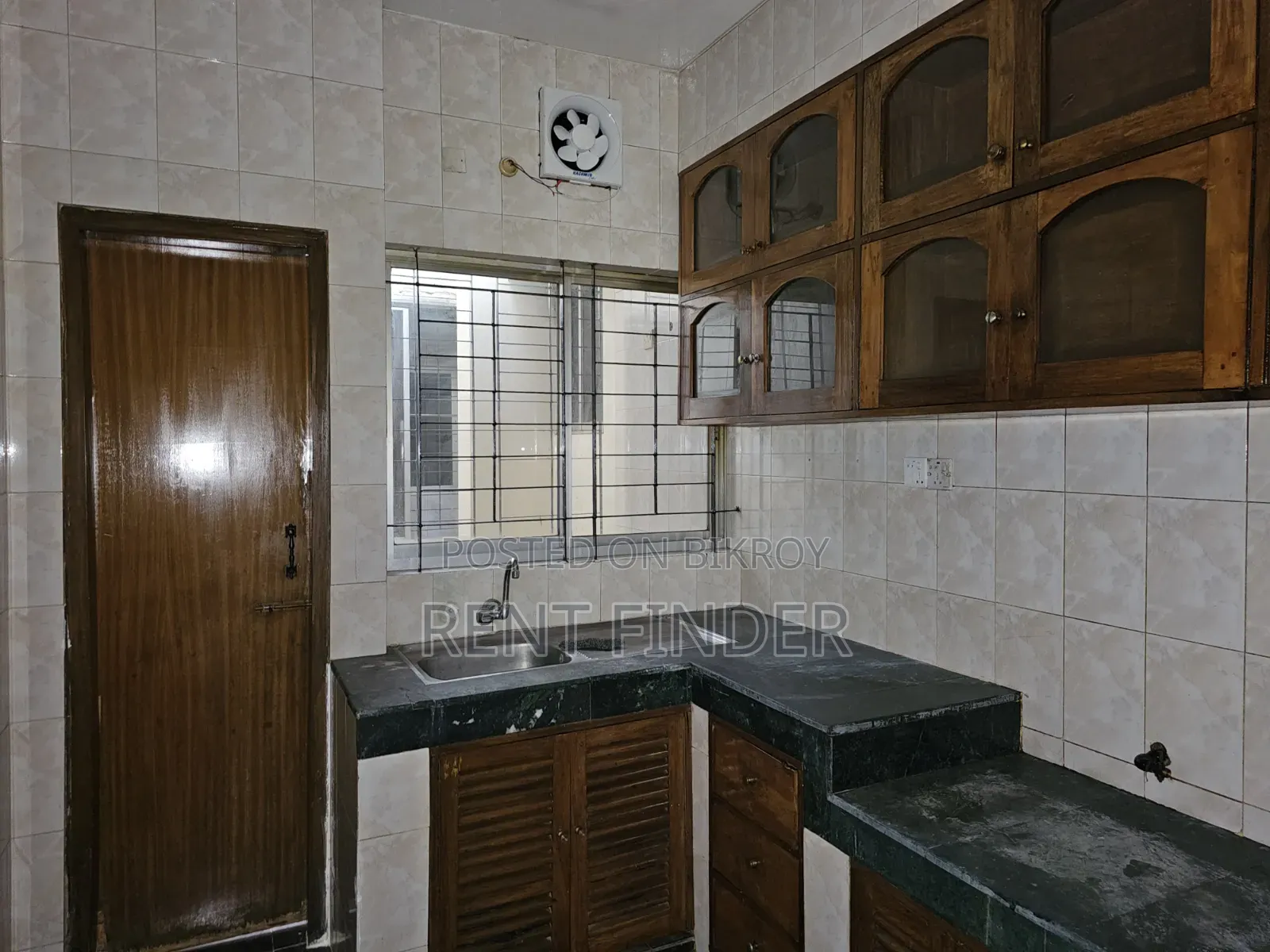 4-bedroom Apartment in Gulshan for Rent in Gulshan