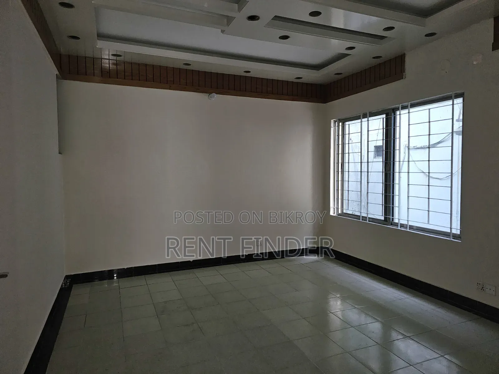 4-bedroom Apartment in Gulshan for Rent in Gulshan