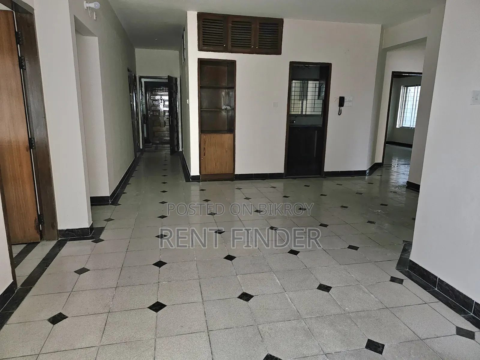 4-bedroom Apartment in Gulshan for Rent in Gulshan