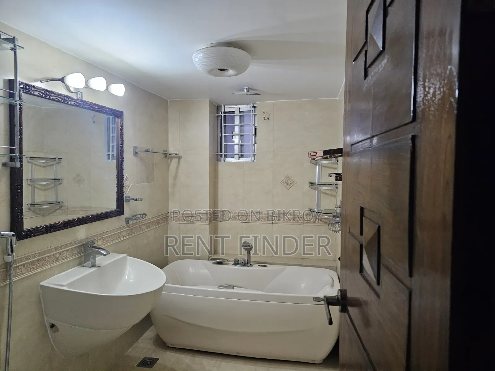 4-bedroom Apartment in Gulshan for Rent in Gulshan