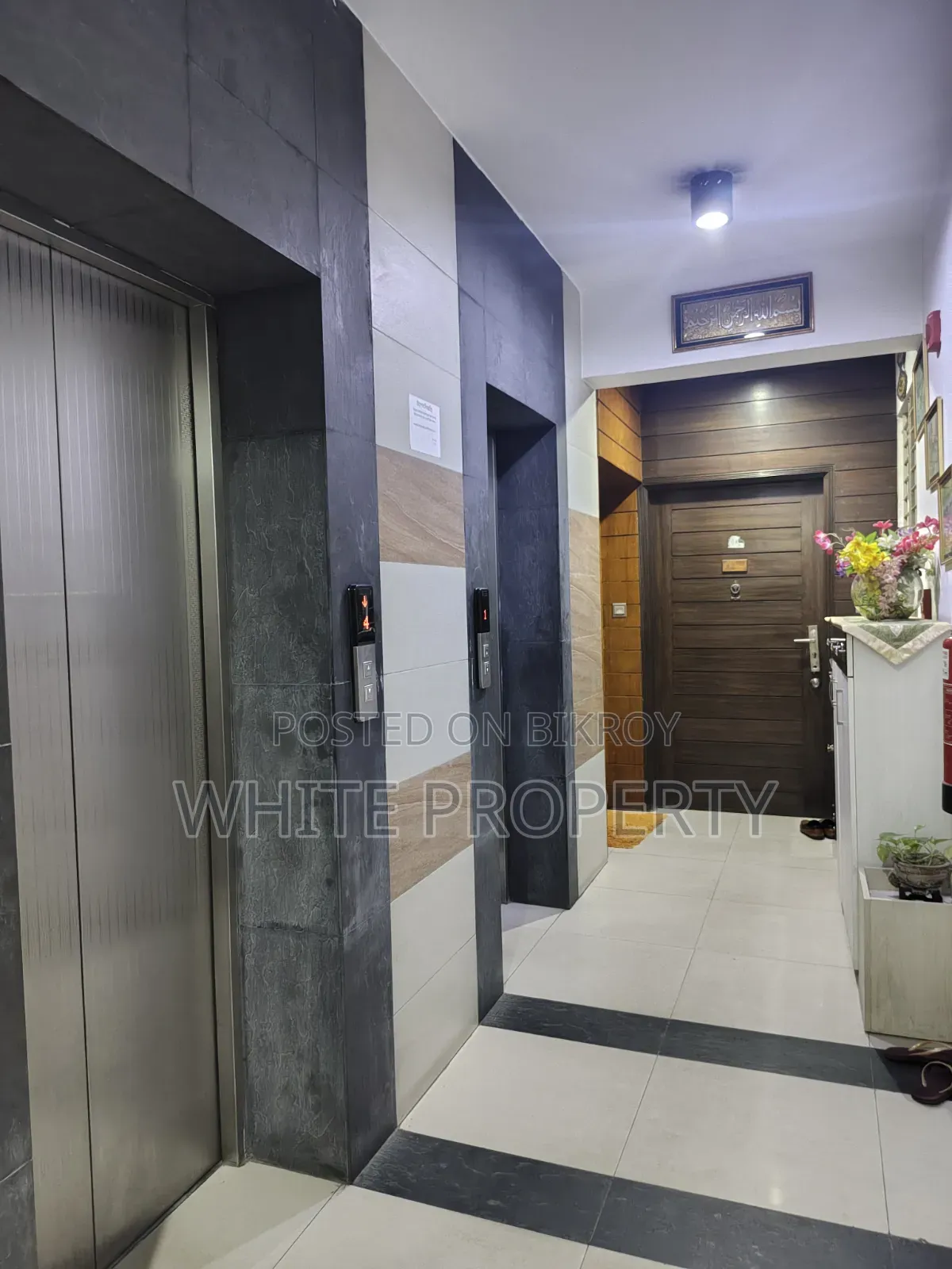 Furnished 3-Bedroom Apartment in White Property, Gulshan for Sale in Gulshan
