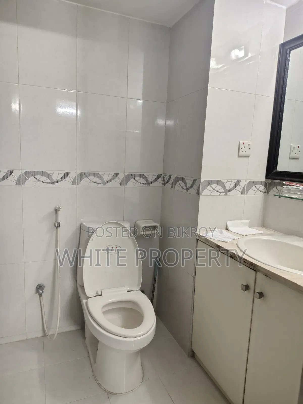 Furnished 3-Bedroom Apartment in White Property, Gulshan for Sale in Gulshan