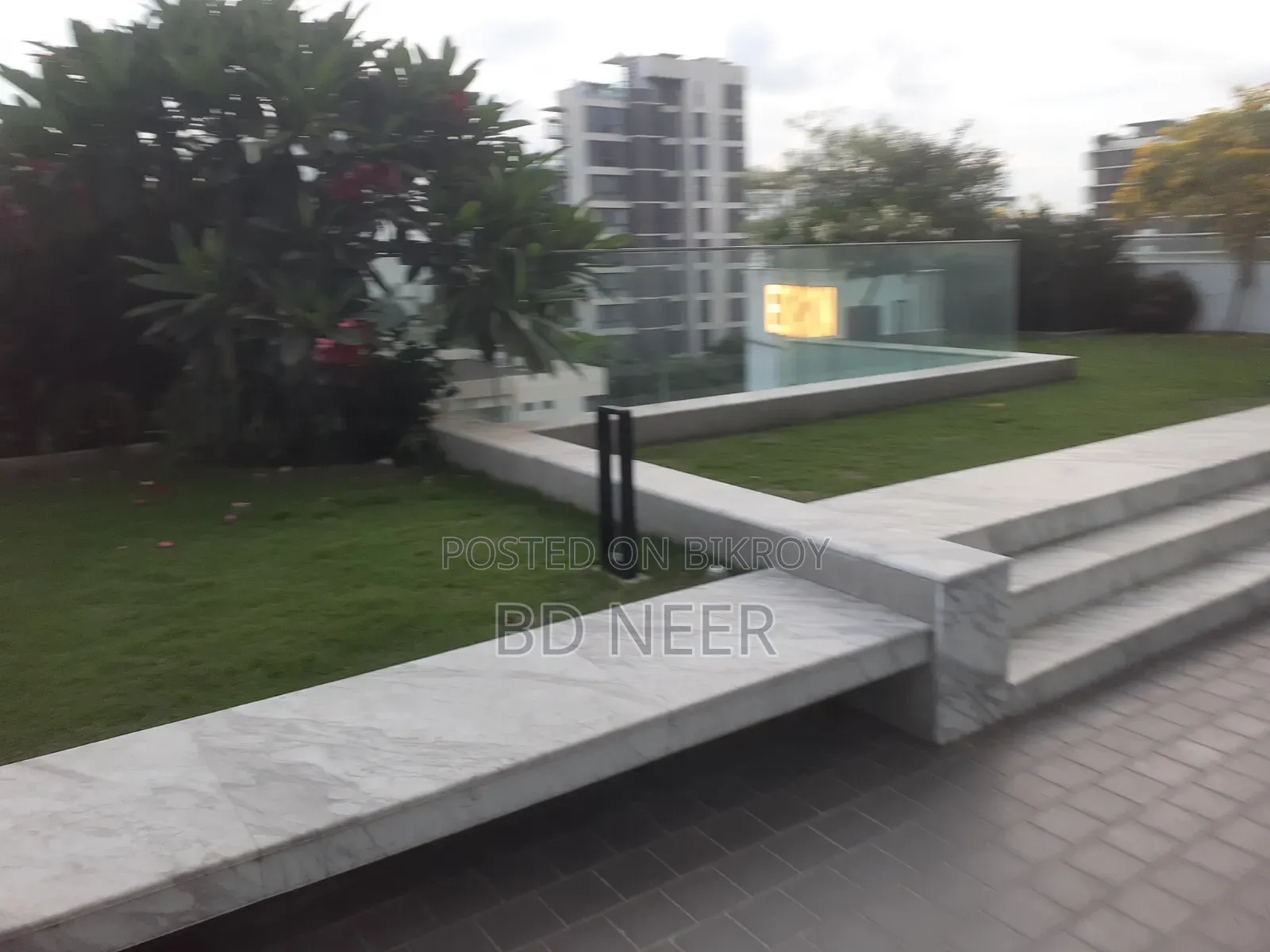 4-bedroom Apartment in Gulshan for Rent in Gulshan