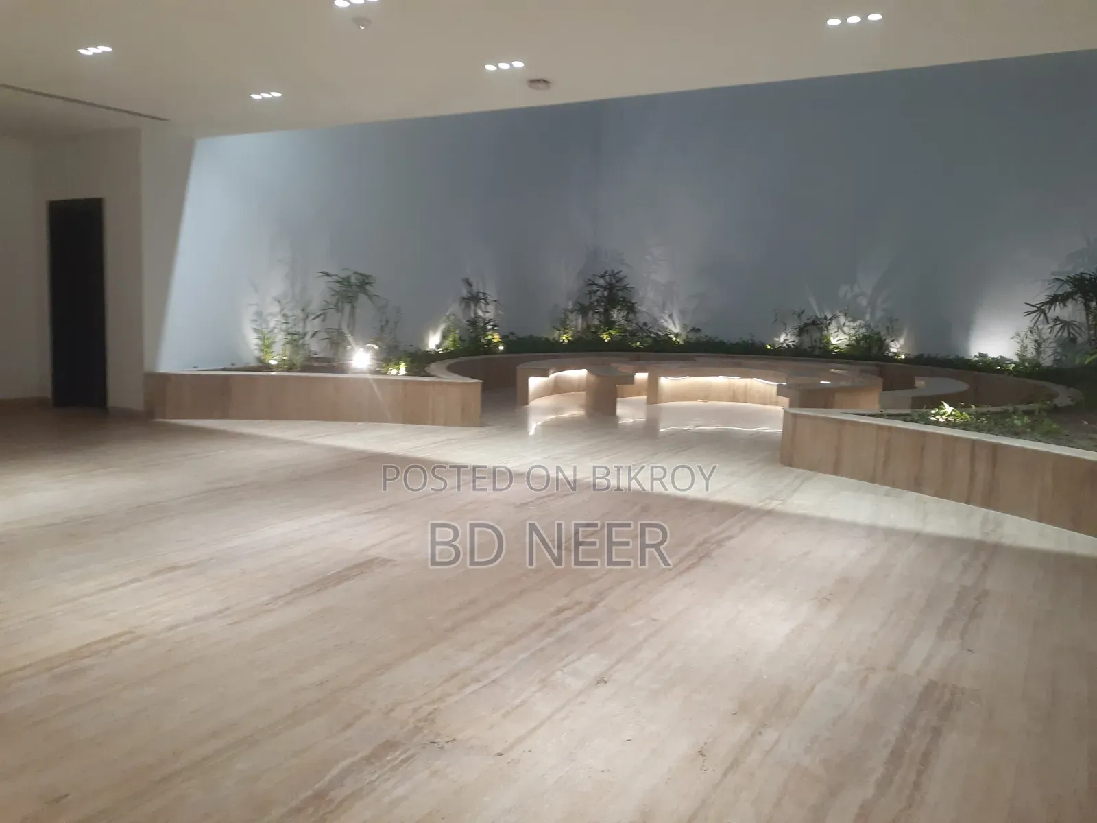 4-bedroom Apartment in Gulshan for Rent in Gulshan