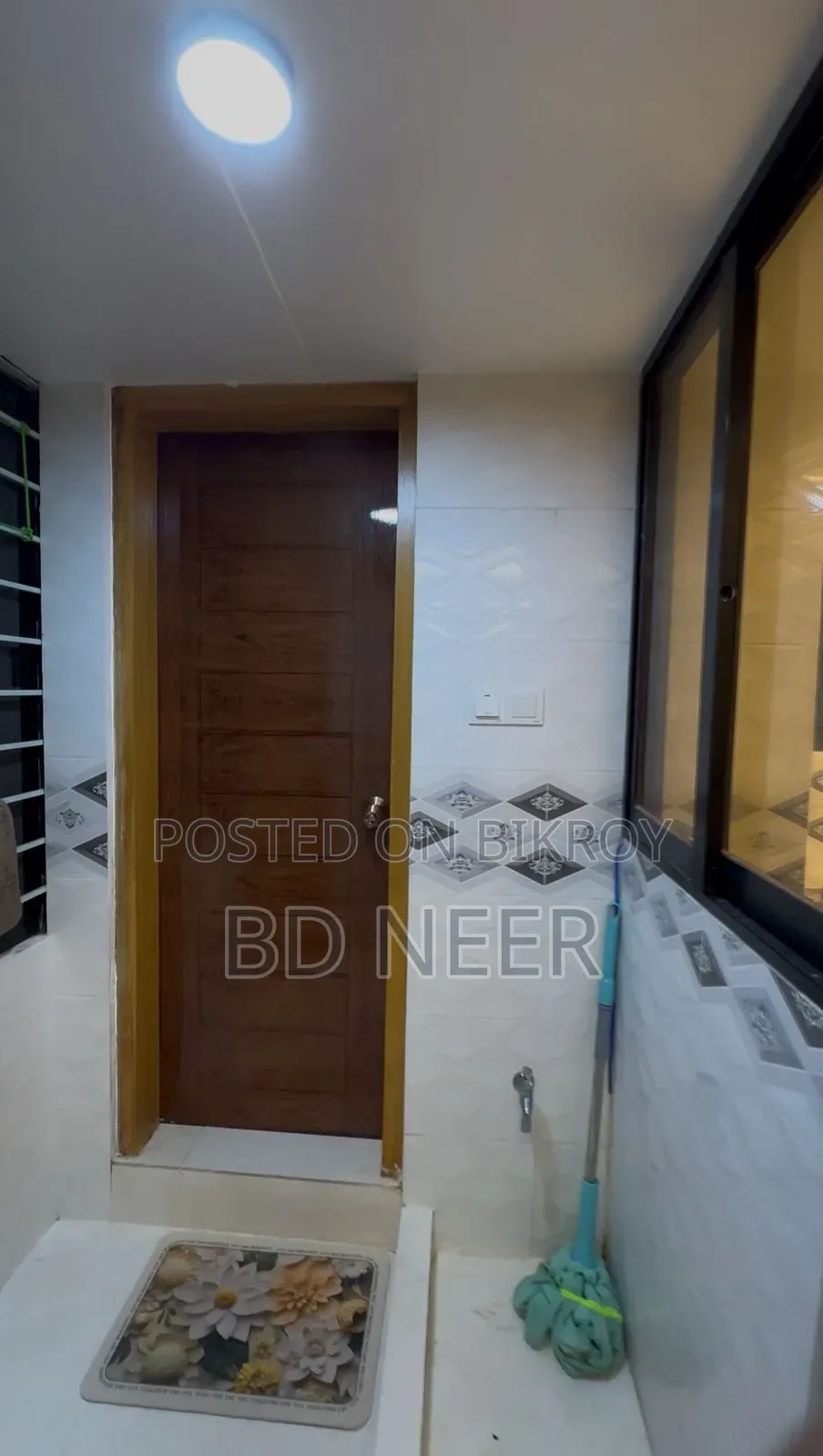 Furnished 3-Bedroom Apartment in Gulshan for Rent in Gulshan