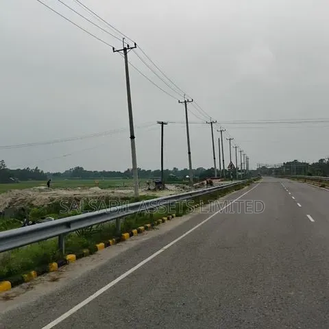 Angina City Purbachal in Purbachal