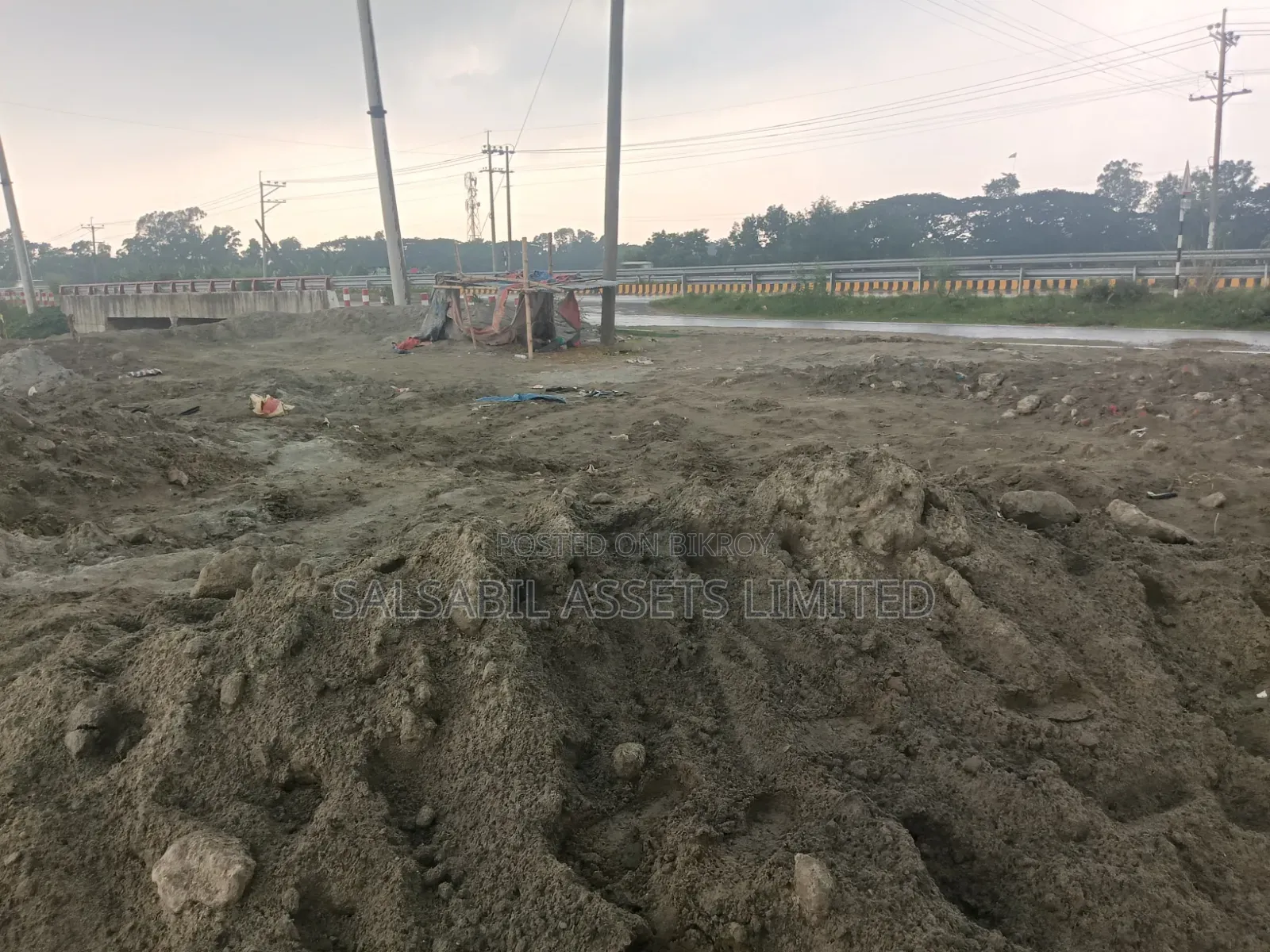 Angina City Purbachal in Purbachal