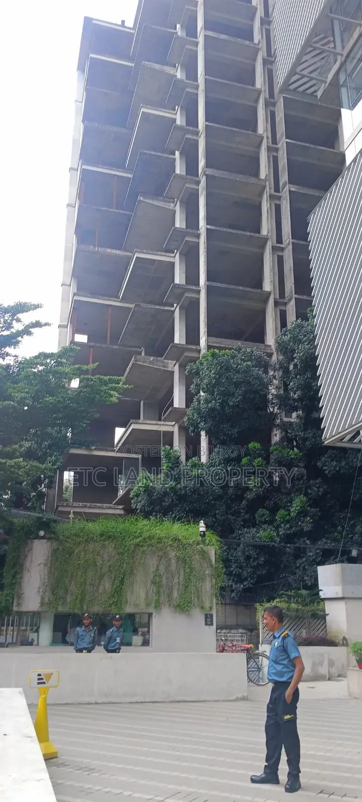 3-Bedroom Apartment in Bashundhara R/A for Sale in Basundhara