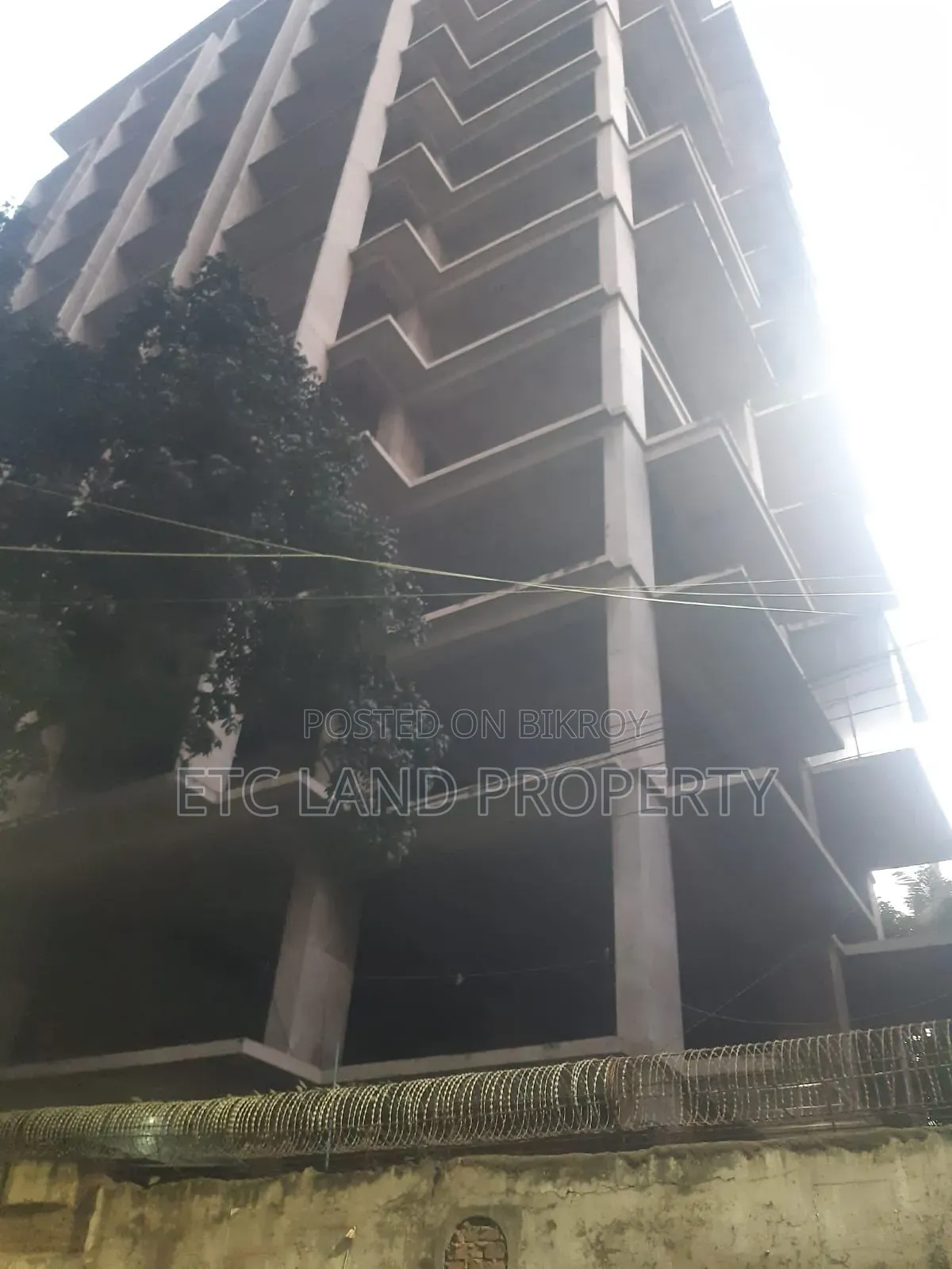 3-Bedroom Apartment in Bashundhara R/A for Sale in Basundhara
