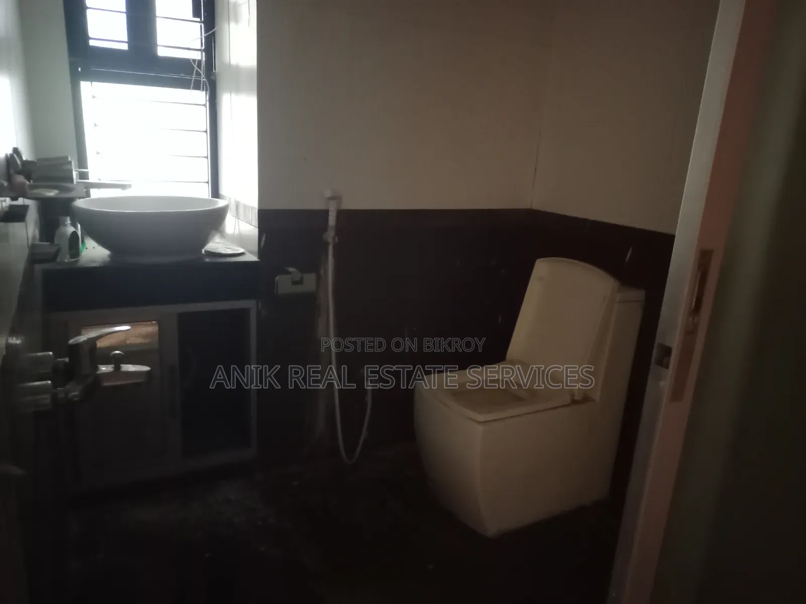 3500 SFT Office Space Rent at Gulshan 2 in Gulshan