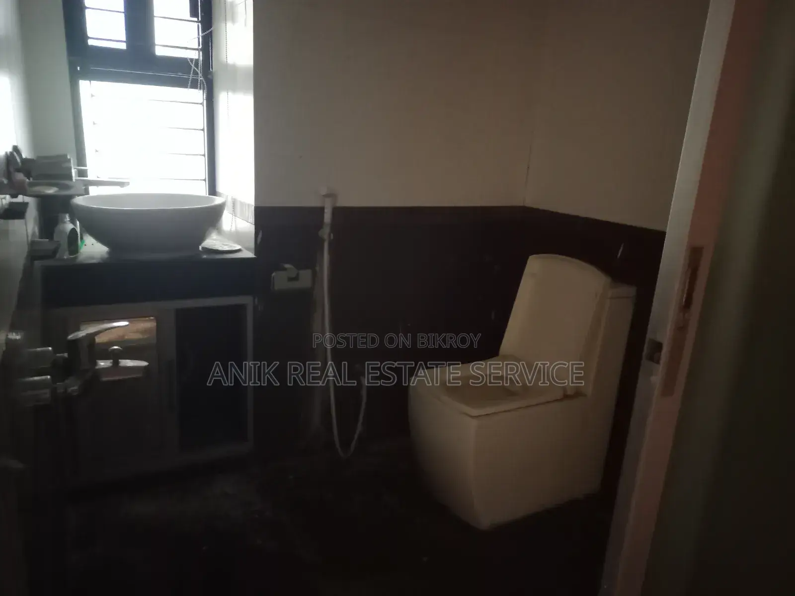 3500 SFT Office Space Rent at Gulshan 2 in Gulshan