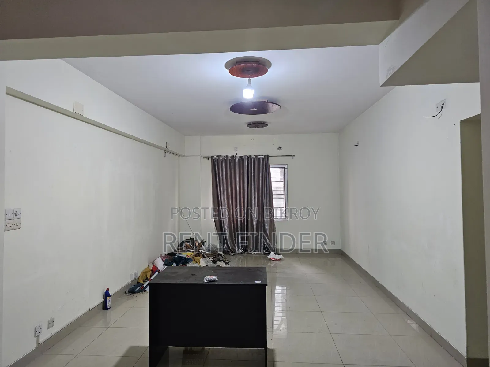 4-bedroom Apartment in Gulshan for Rent in Gulshan