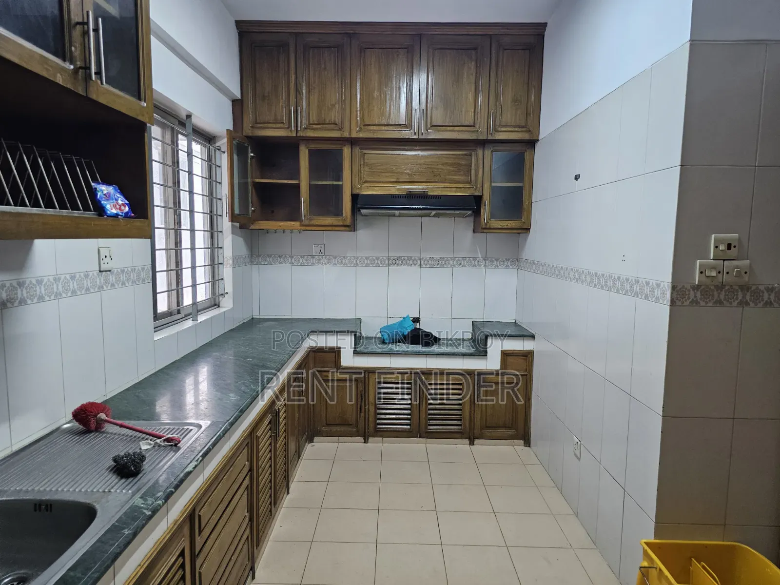 4-bedroom Apartment in Gulshan for Rent in Gulshan