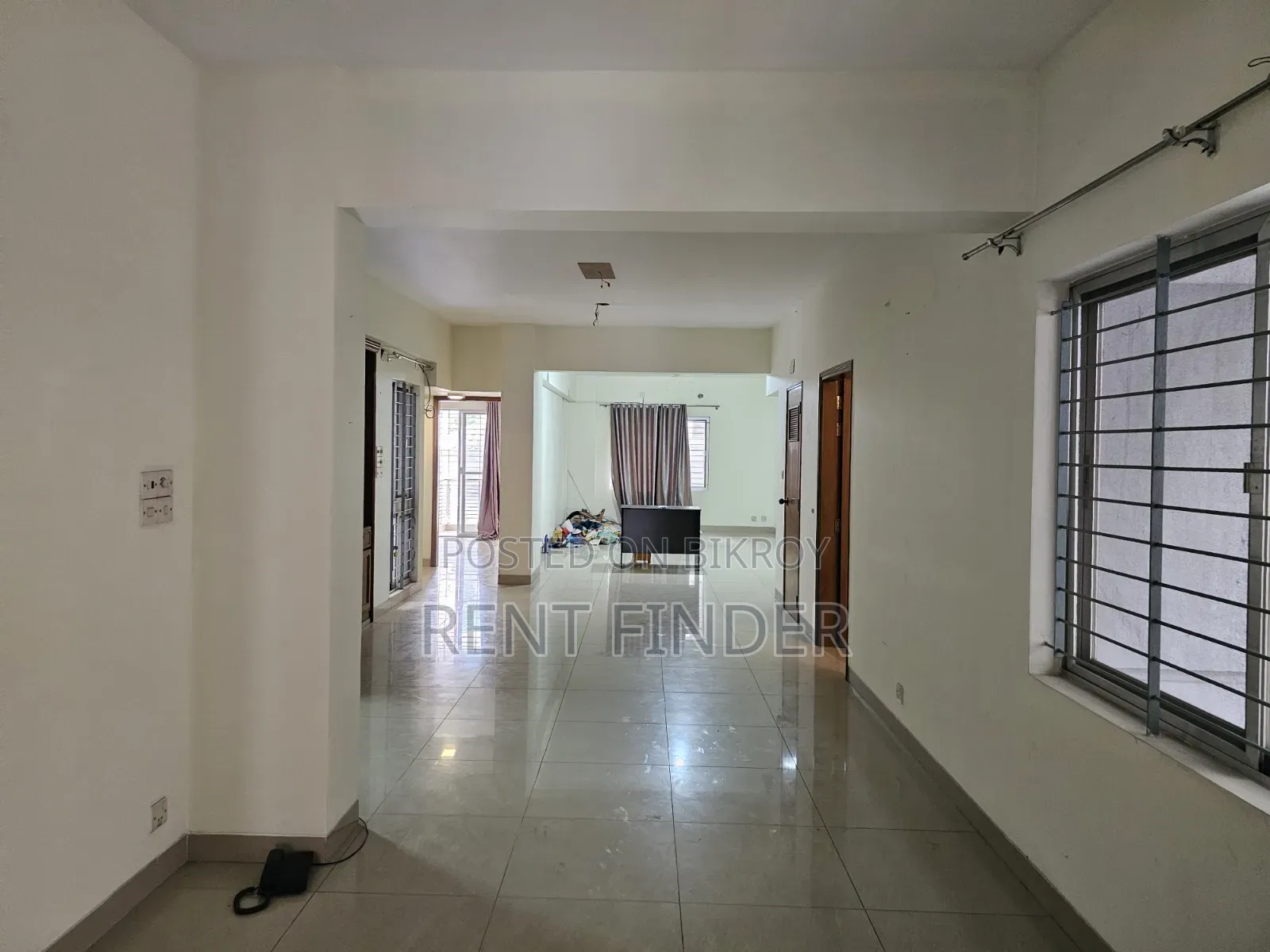 4-bedroom Apartment in Gulshan for Rent in Gulshan